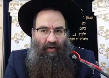 רבני צהר בתביעת דיבה נגד הרב עובדיה יוסף הנכד