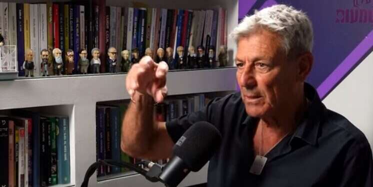 ח"כ רם בן ברק: המערכה בעזה צודקת, אך צריך להתמקד באיראן