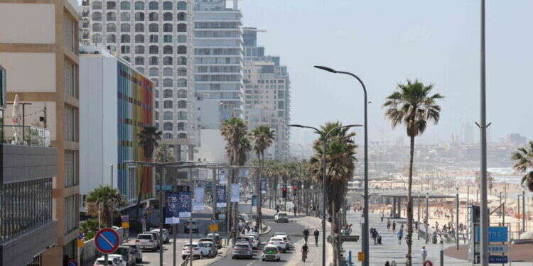 בעקבות התגברות קדחת הנילוס: הצעדים בהם נוקטת עיריית תל אביב