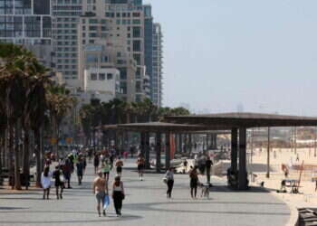 בעקבות התגברות קדחת הנילוס: הצעדים בהם נוקטת עיריית תל אביב