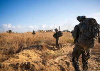 במלחמה בצפון לישראל יש הרבה יותר מה להפסיד