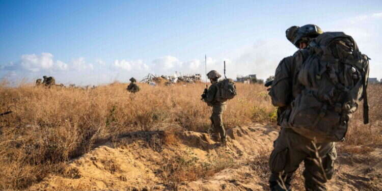 במלחמה בצפון לישראל יש הרבה יותר מה להפסיד