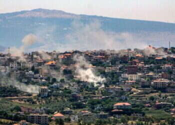 המלחמה בצפון: "אנחנו מובלים על ידי חיזבאללה"