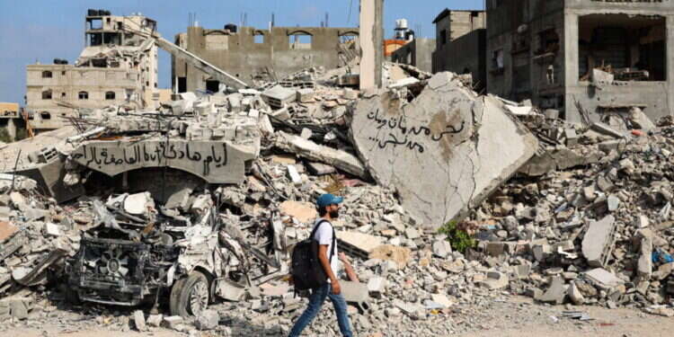 במלחמה בצפון לישראל יש הרבה יותר מה להפסיד