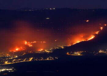 במלחמה בצפון לישראל יש הרבה יותר מה להפסיד