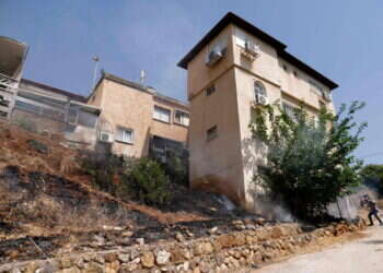 במלחמה בצפון לישראל יש הרבה יותר מה להפסיד