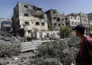 בין מחזיקי החטופים ששוחררו: רופא ועיתונאי אל ג'זירה