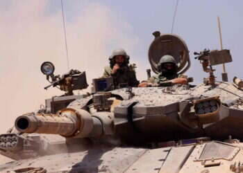 דכדוך קיבוצי בשירות האויב