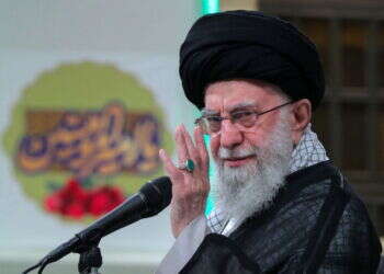 איראן כבר יודעת: עתיד המערב ייקבע בעזה ולבנון