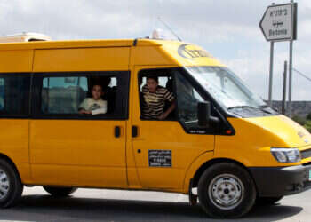 תושב הדרום שניהל עסק הסעת שב"חים ישלם למדינה 750 אלף ש"ח