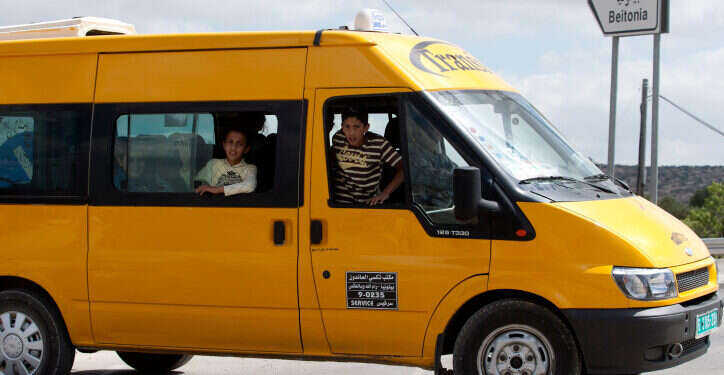 תושב הדרום שניהל עסק הסעת שב"חים ישלם למדינה 750 אלף ש"ח