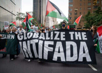 "בעיית קולומבוס": לא העולם השתנה מאז 7 באוקטובר – אלא אנחנו