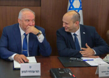 החלופה הימנית: דרבי בדרך לאיחוד