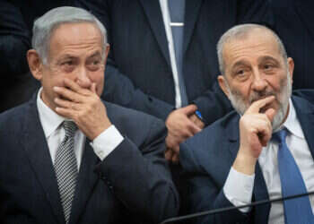 חוק הרבנים הוא רק הפרומו – הפיצוץ הגדול עוד לפנינו