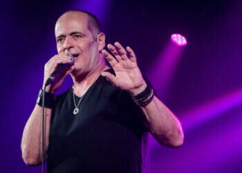 הזמר אדם נפטר לאחר מאבק במחלת הסרטן