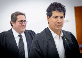 עו"ד עמית חדד: ועדת האתיקה אישרה לי לייצג את פילבר