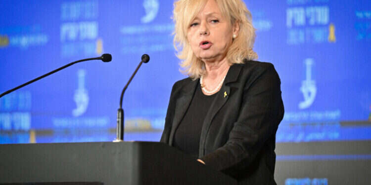 בהרב־מיארה. צילום: פלאש 90