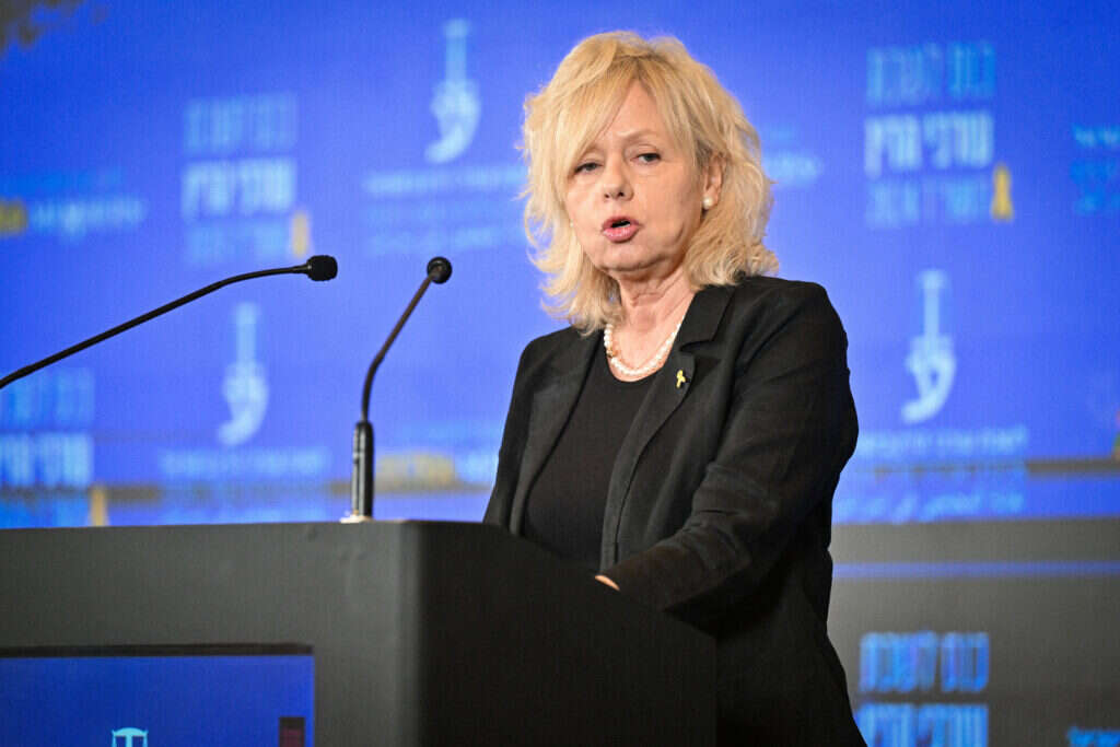 בהרב־מיארה. צילום: פלאש 90