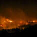 השרפות סמוך לקריית שמונה, כתוצאה מירי טילי חיזבאללה. צילום: דוד כהן, פלאש 90 השרפות סמוך לקריית שמונה, כתוצאה מירי טילי חיזבאללה. צילום: דוד כהן, פלאש 90