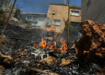 קריית שמונה: כך זה נראה כשמדינה שוכחת עיר