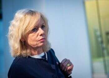 עם שלטון האפרטהייד שמשליטה היועצת המשפטית – לא כדאי להתעסק