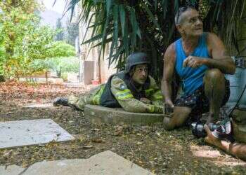 דינמיקה שמובילה למלחמה: ההתלקחות בצפון מעבר לפינה