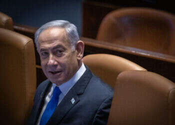 סנגורו של נתניהו: הוא יוכל להתחיל להעיד במרץ 2025