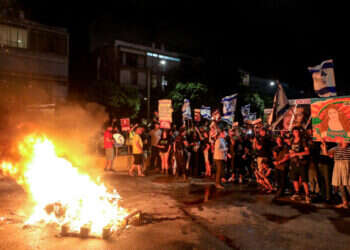 במשטרה האשימו את הח"כית, שמאיימת בתביעת דיבה