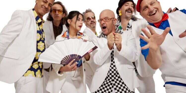 טיפקס. צילום: שי פרנקו אביב גפן, טיפקס, ישי ריבו ועוד: ההופעות המומלצות בחוצות היוצר