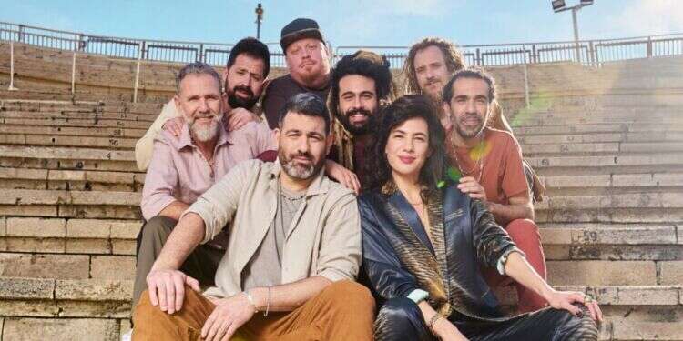 אביב גפן, טיפקס, ישי ריבו ועוד: ההופעות המומלצות בחוצות היוצר