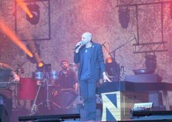 "מצטיין ההופעה" של עידן רייכל: המילואימניק שיצא מעזה