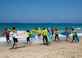 בהתאמה למצב: 5 רעיונות לקייטנות מיוחדות לימים הללו