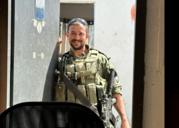 שמונה לוחמים נהרגו בפיצוץ נגמ"ש הנדסי ברפיח