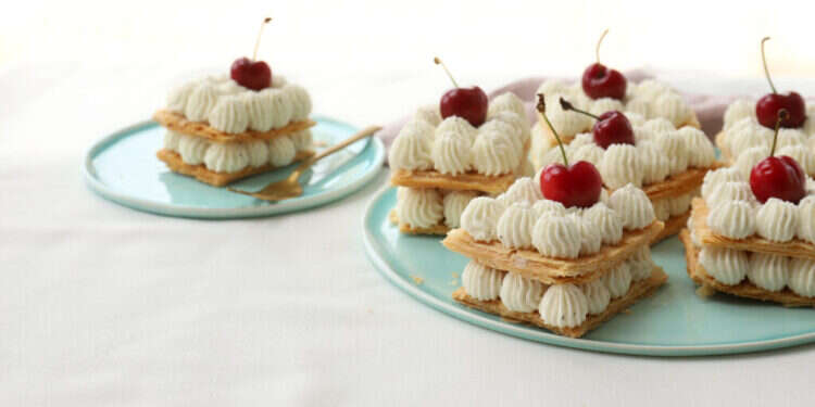 מילפיי גבינה. צילום: אפרת ליכטנשטט