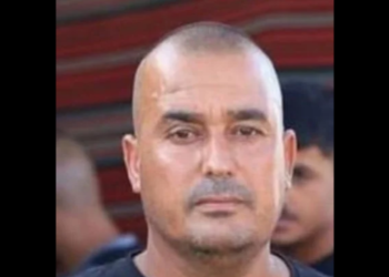 הותר לפרסום: רס"ם מחמד אלאטרש נפל בקרב ב-7.10 וחטוף בידי חמאס