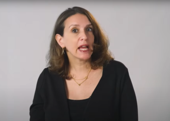 בכירה בקרן החדשה: ארה"ב חייבת להגביל אספקת נשק לישראל