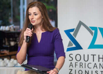 "הפילוג בחברה הישראלית שבר לי את הלב". האוסדורף. צילום: guy lerner