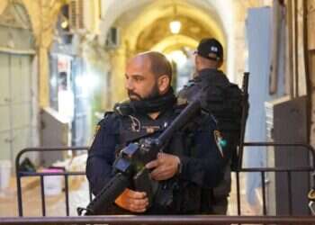 הותר לפרסום: נמנעו פיגועים בעיר העתיקה ובבית אל