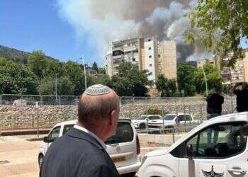 המבקר במתקפה חריפה: "המדינה נכשלה בפינוי התושבים ולא מתקנת את הליקויים"