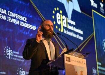 "ישראל צריכה לגבש בדחיפות תכנית לקליטת גל עלייה מאירופה"