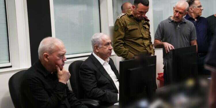 ראש הממשלה, הרמטכ תחבולה, הפתעה, תעוזה ונחישות: כך התנהל המבצע לשחרור החטופים