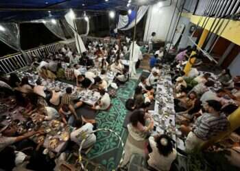 ויחן שם ישראל: אחדות וחיבור יהודי בהודו