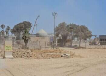 "יש כלכלת חימושים בגלל ההיערכות ללבנון, יורים רק במטרות איכותיות"