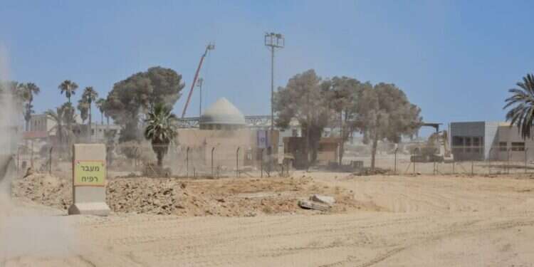 "יש כלכלת חימושים בגלל ההיערכות ללבנון, יורים רק במטרות איכותיות"