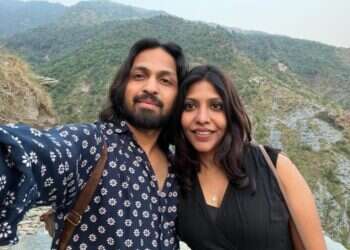 פגישה מרתקת עם רות הנוכריה שלימדה אותנו על חיבור פשוט לבורא