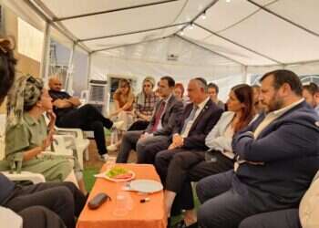 "איבדנו את הבנים הכי טובים שלנו": נתניהו הגיע לניחום אבלים בעלי