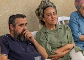 "הילד הזה היה ההתגשמות של כל החלומות שלנו"