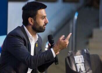 יוסף חדאד: "למנהיגי החברה הערבית יש אינטרס להחליש אותה"