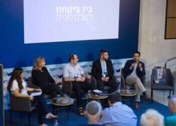 "המילה 'חמאס' לא קיימת בלקסיקון של המערב, זו בעיה גדולה"