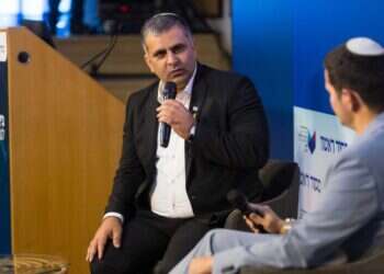 אופיר סופר: אצביע רק בעד חוק גיוס ראוי